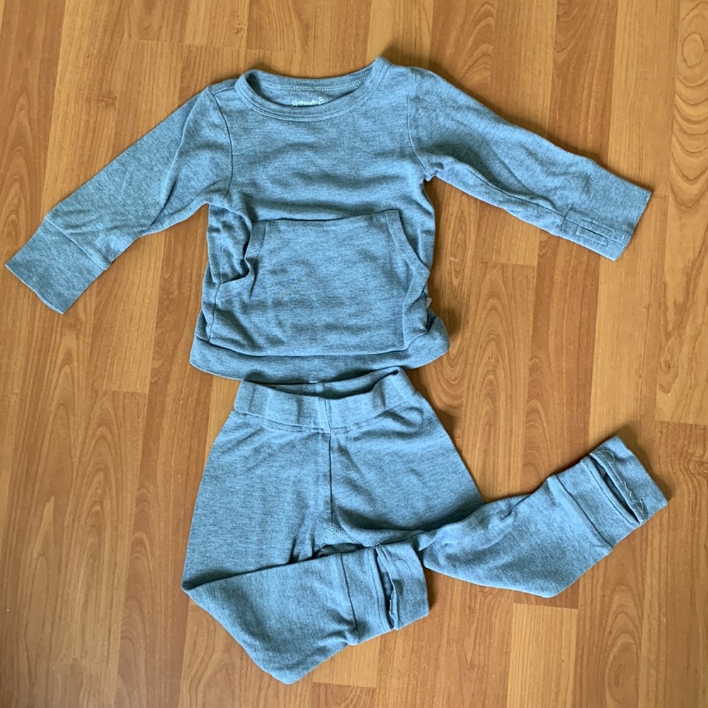Goumi Jogger Set